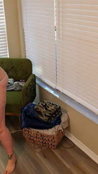 Pregnant Futa Stepmommy Fucks Stepdaddys Bussy and Consumes Him
