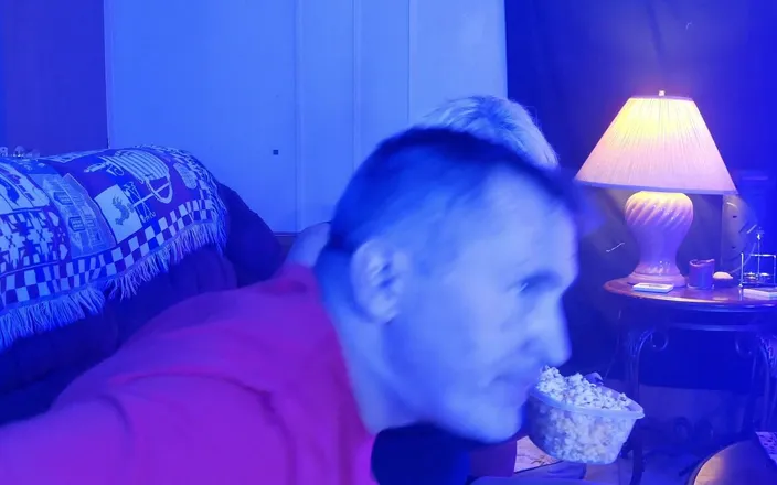 Voo Doo XXX: Netflix and Chill