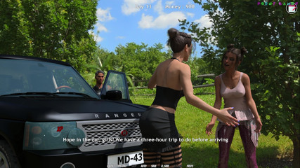 Porny Games: Lisa totálně vyšetřuje! podle Dragofinder Studio - Corrupting My Laddy, Horny...