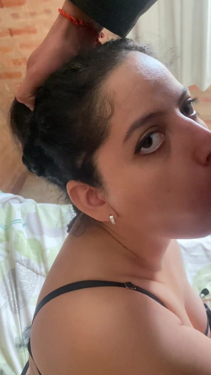 Eddie Queens: Saltea Petera Gargles com Dick and Likes All the Milk...