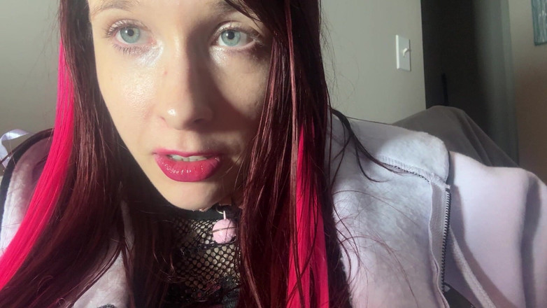 EmoDream1998: 小鸡巴羞辱sph戴绿帽子说脏话的青少年