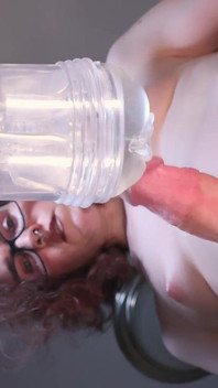 Punishment Anal for My Cheating BF