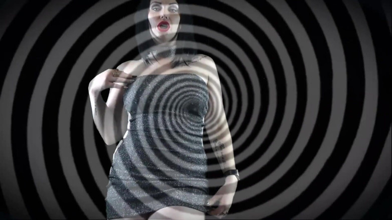 Goddess Misha Goldy: Terapi seksual (joi, femdom, zina)