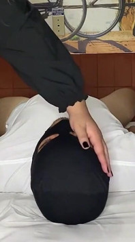 BBW MILF matrigna latina soraya Culona seduta sul viso del figliastro 1