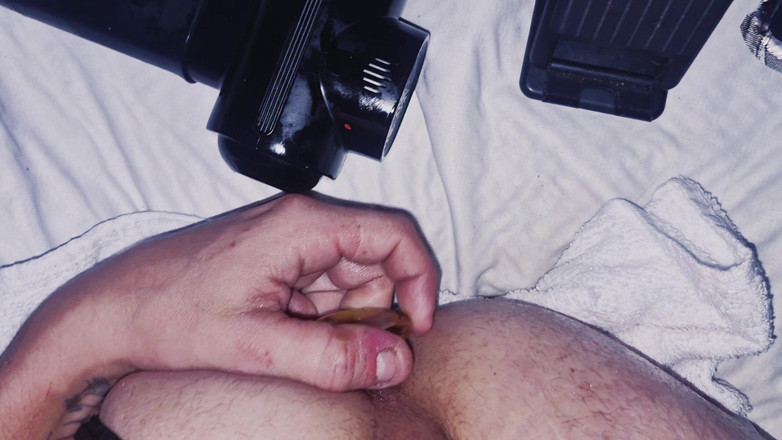 Goonerhar: Im All Plugged up