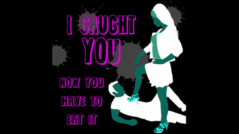 Campsissyboi: Te-am prins, acum trebuie să o mănânci