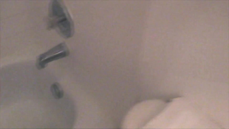 Average Joe Lets Get Nasty: Laura Wells à l'heure de la douche