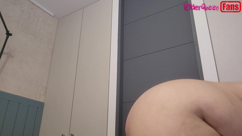 Only Riderqueen BBW Step Mom Latina Alone: Video for Fans and Followers - Rq to Enjoy Only with...