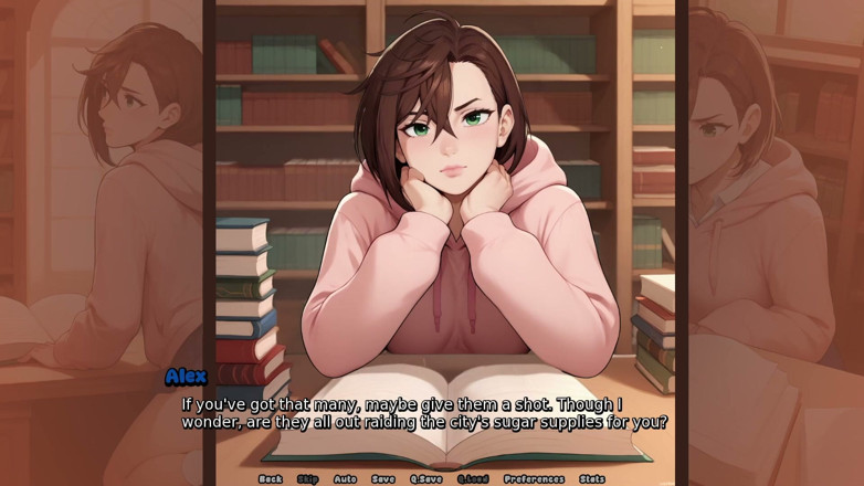 Like A Boss: Complete Gameplay - My Girlfriends New Kink, Part 3