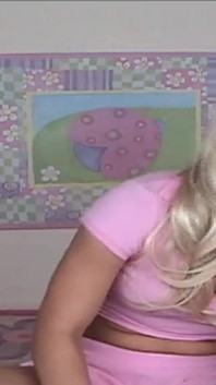 Today’s a Pink Outfit Day Until It All Comes off