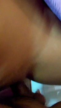 Stepmom Cooking in the Kitchen Wearing a Towel, I Did Handjob Watching Her - Asian Hot Couple