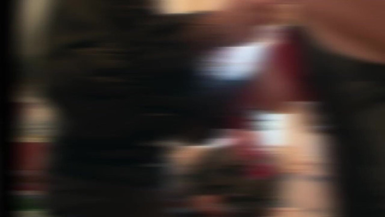 Absolute BDSM films - The original: 大きなおっぱい赤ん坊はBDSMを試します