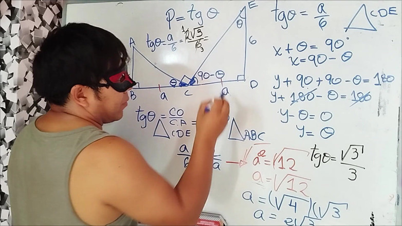 Rosaroja: Trigonometry: Trigonometric Ratios Exercise 3