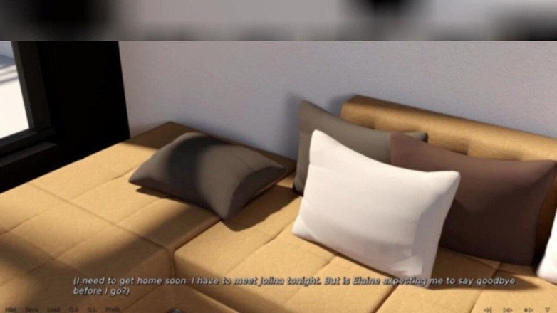 3DXXXTEEN2 Cartoon: Bella ti ama... Sesso cartone porno 3D