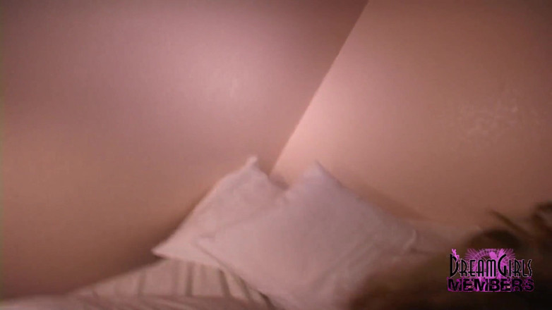 Dream Girls: Spring break slut gets fucked by older cameraman