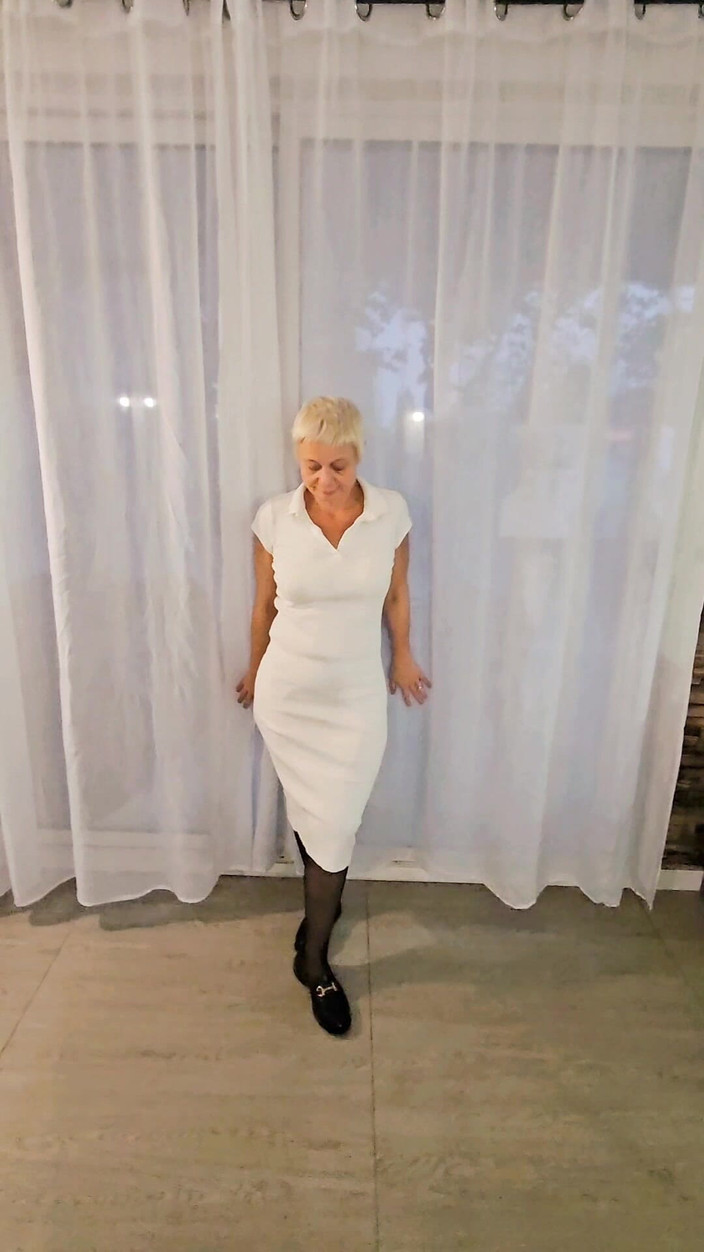 Sofy13: 来吧，不要害羞，来把剩下的东西从我身上拿走