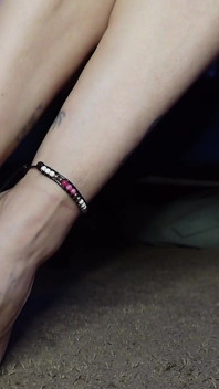 Anklet Trigger Loading.....