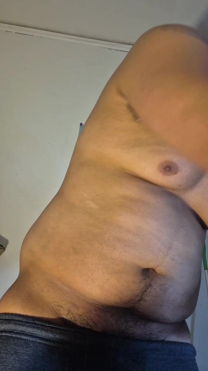 NakyJoss: Compilazione della pancia gassa e stretta