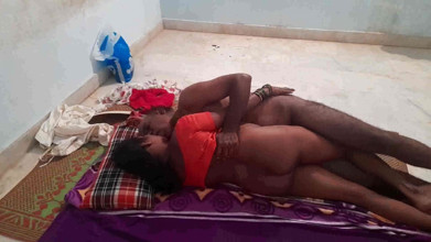 Desi Palace: Anu Bhabhi Passionate Sex with Her Boyfriend | Faphouse