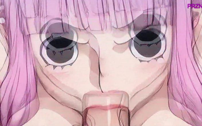 Prznai: One Piece Perona Hen 14