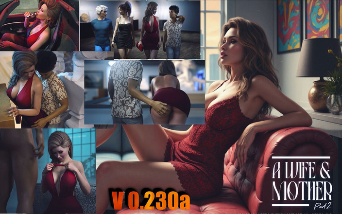 Captain ero gaming: Awam - P2