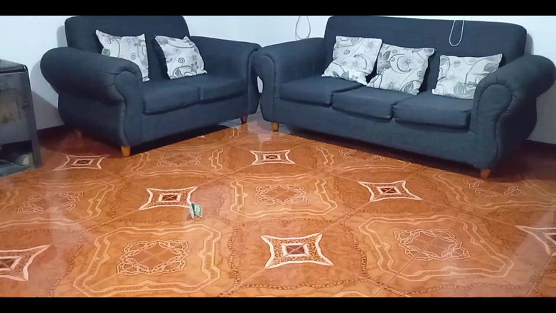 BBW Kelly Mom: Ibu tiri membongkok untuk mengambil sesuatu, saya mengambil peluang untuk...