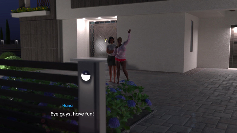 Wickedgammes studio: The Pussy Lover Part 13