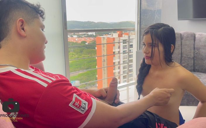 JazminPalvin: Îmi fut sora vitregă în cur în schimbul unei lăsate să se întâlnească...