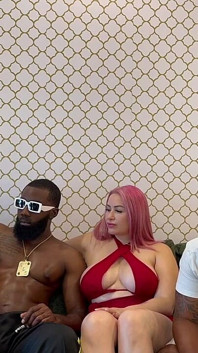 Çılgına döndü grup seansından önce Meksika'dan Abd'ye beş kişilik podcast