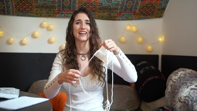 Piper Blush: Моя катастрофа с покупками на Etsy