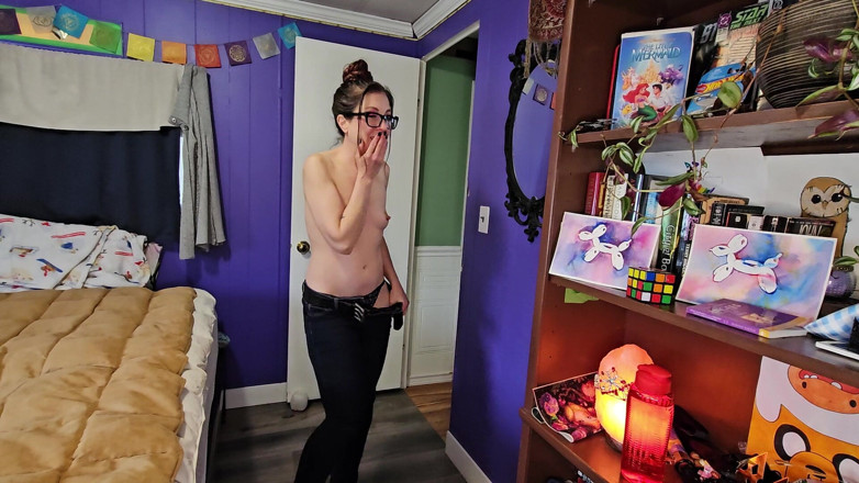 Nerdy_faery: Me Encanta Encenderte Con Mi Pis Jacob
