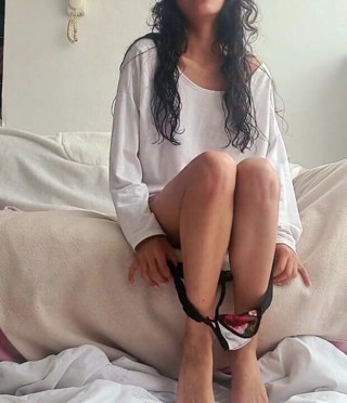 lolalovexx: Video necken