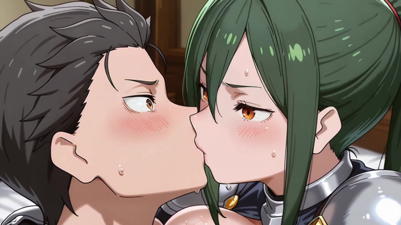 Prznai: Subaru X Karsten (rezero)