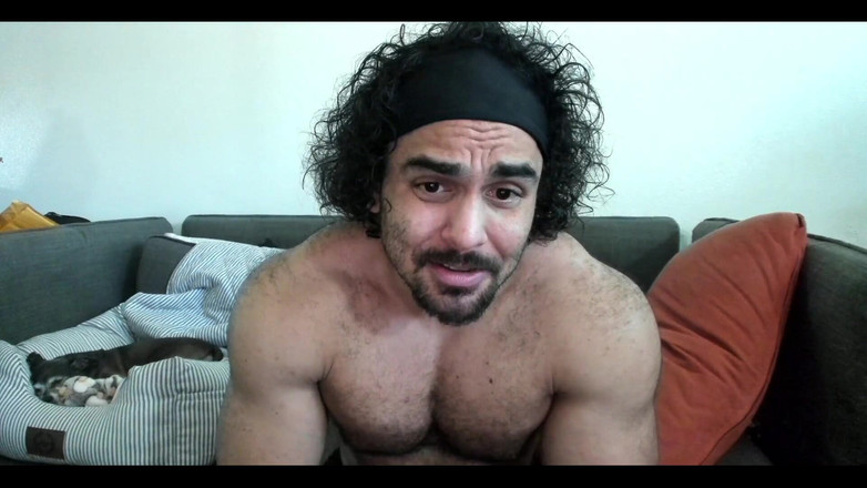 Benji Bastian: Это получить развещенный день мужики