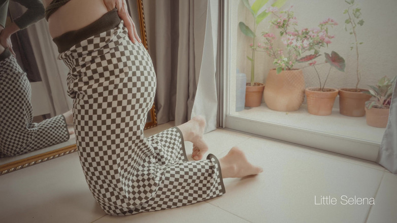 little_selena: Ik Had Een Aubergine En Ik Kon Niets Beters Bedenken...