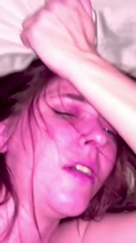 Drooling Creampie for Fuckdoll Nova