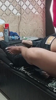 Meri Pyari Stepmom Ke Sath