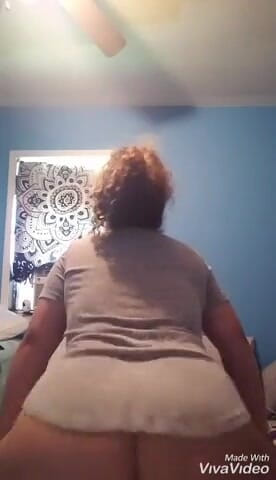 Jamaican Queen: 7 videor av röv leker med denna jamaicanska gudinna