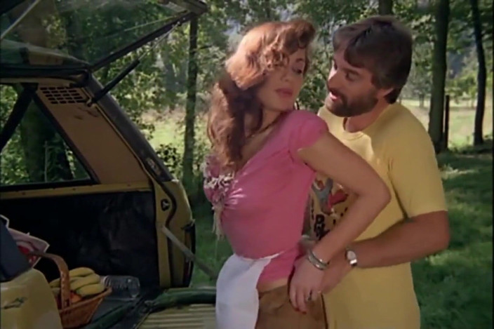 BB Xzess: Французьке з'єднання~ Класичний smut!