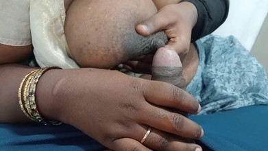 Veni: Bini Tamil Minta Tolong Abang Iparnya Menuntut Menghisap Zakar, Saya...