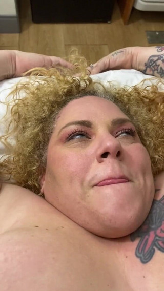 Curvyliz9: Goed orgasme