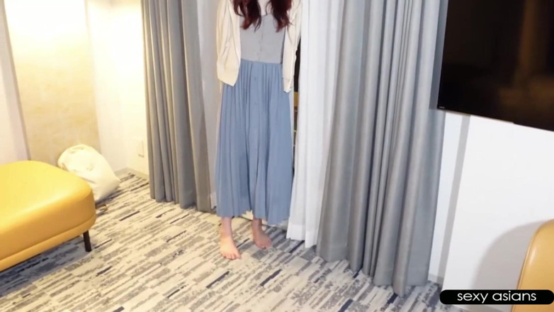 Studio Modern Shunga - JAV: Met Through Instagram, a Future Stock Photo Model Turned a...