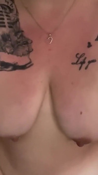 Scottish BBW Tells You What She Wants to Do