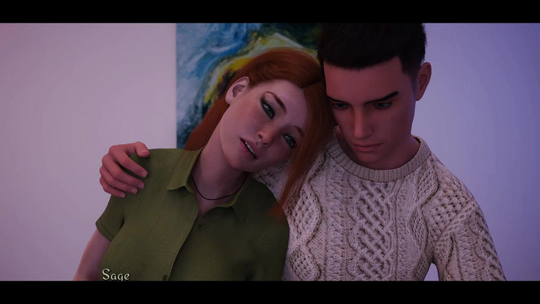 LoveSkySan69Real: Att vara en dik 11 - del 397 salvia ville ha lite het...