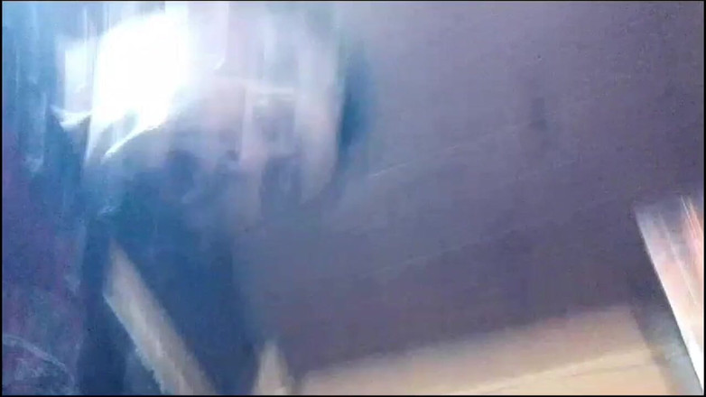 Marian sofar: Marianahothot šuká se starým Ramonerem