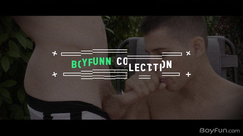 BoyFun Solo: ジュードと一緒にジャーク・イット