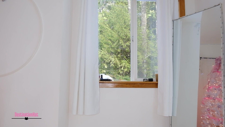 Destination Kat: 取悦我的游戏