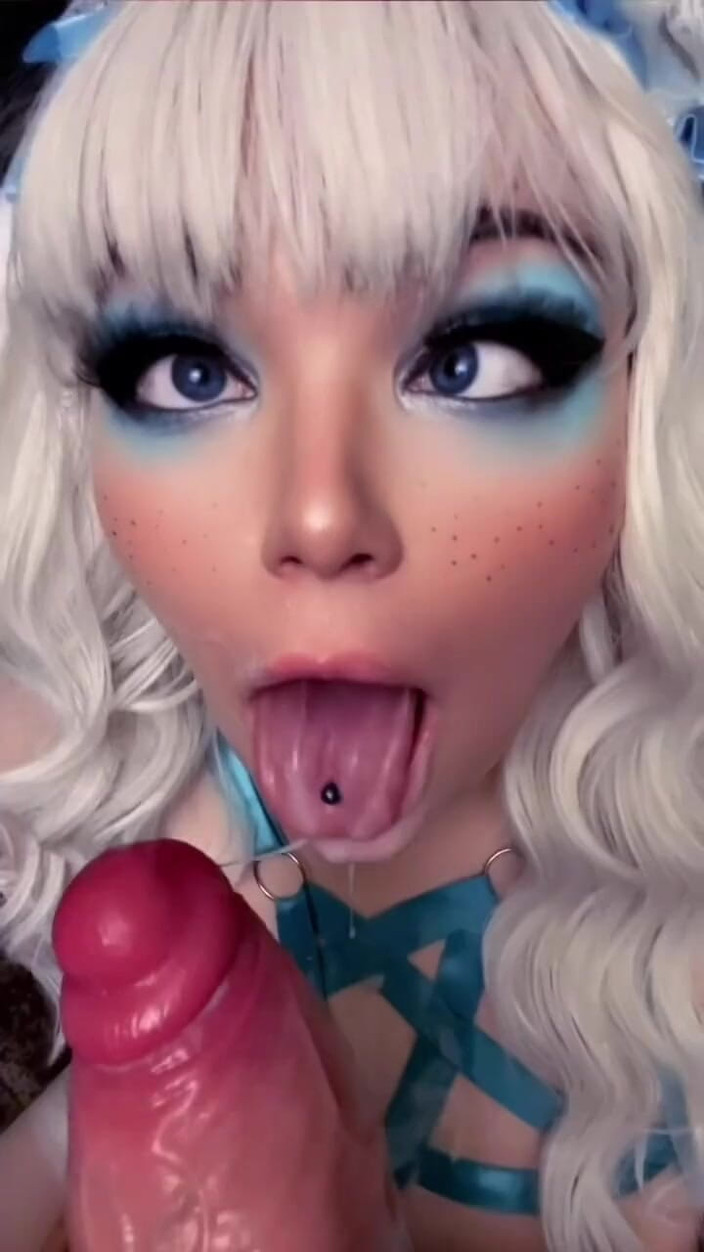 LexxiBakk: Dios Mío