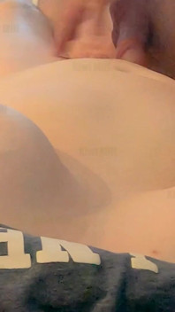 POV: Obudzony We Mnie Przez Kutasa Nieznajomego