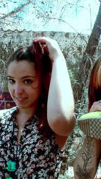 Sexy Video: Betty-foxxx Terry Wood Mo 01